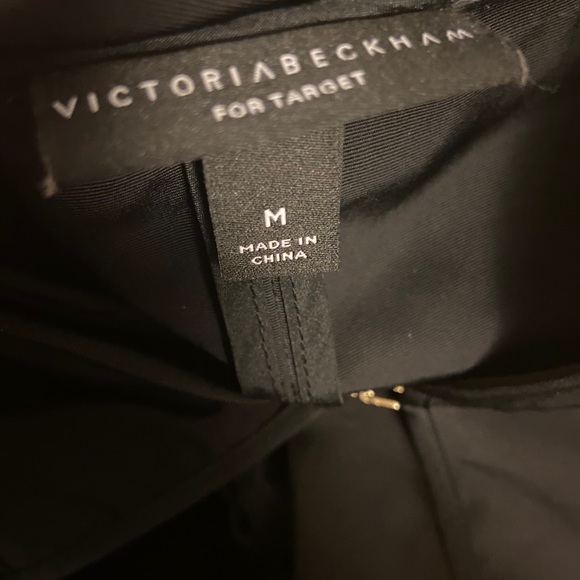 Victoria Beckham x Target Peplum Jacket - Picture 5 of 5